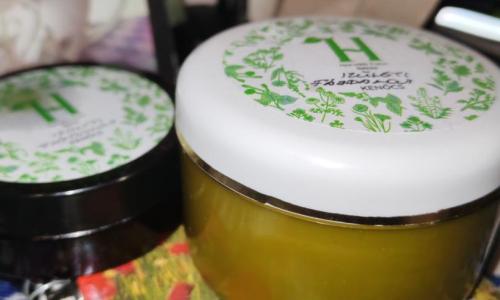 Izület-Porc kenőcs