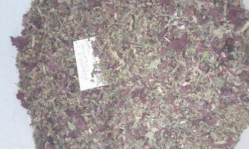 köhögés csillapításra