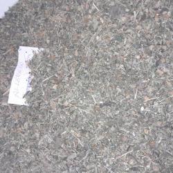 Allergiára teafű keverék