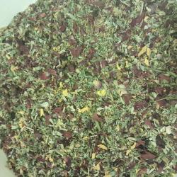 Alvást segítő 1 - kész teafű