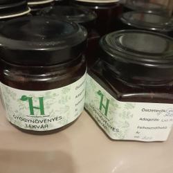 Galagonya gyümölcs