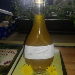 Gyermekláncfű virág