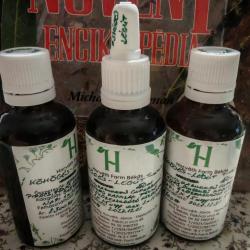 Köhögés csillapításra 