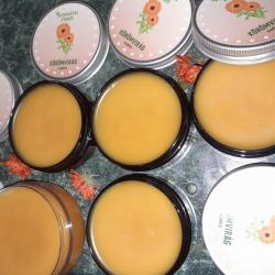 Körömvirág  50 ml