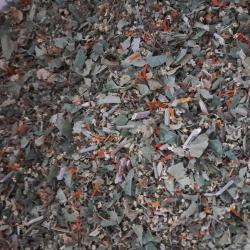 Köszvény - reuma teafű keverék