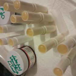 Korall vesekőre teafű