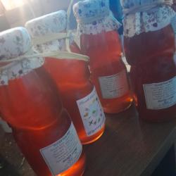 Reflux - gyomorsav teafű tasakban