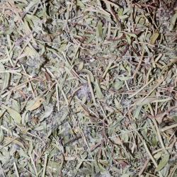 kakukkfű szárítmány