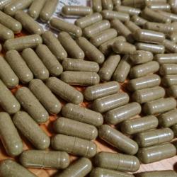 Prosztata működést támogató