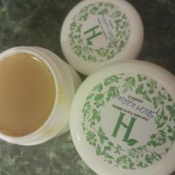 szem alatti karikára