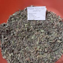 Tüdő tisztító -erősítő